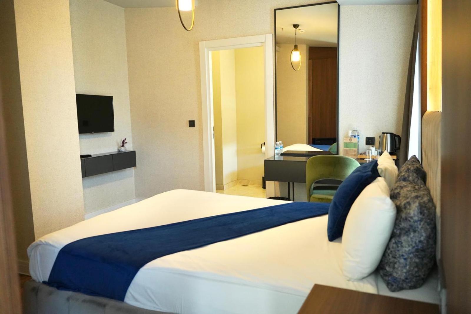 Union Port Hotel 3*