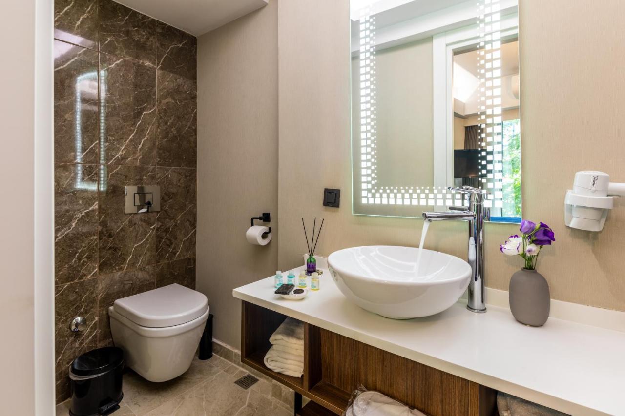 Union Port Hotel Istambul