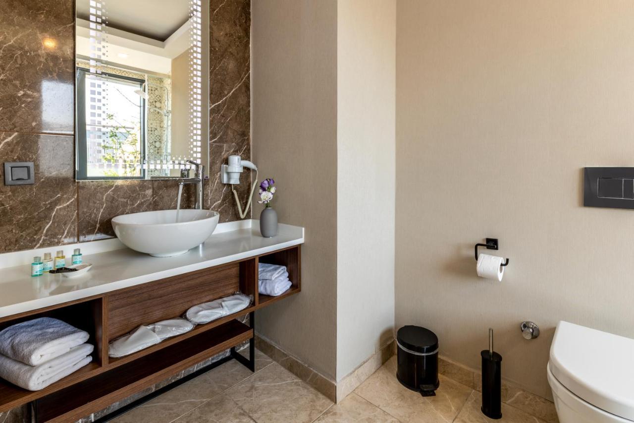 Hotel Union Port Istambul