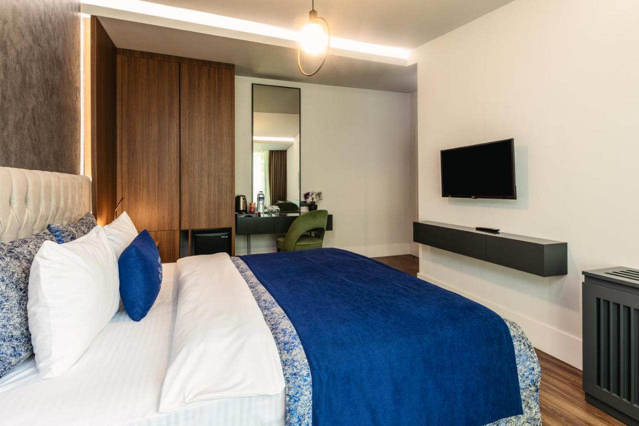 Hotel Union Port Istambul