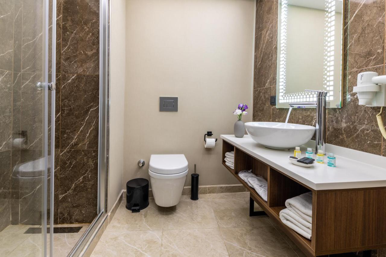 Hotel Union Port Istambul
