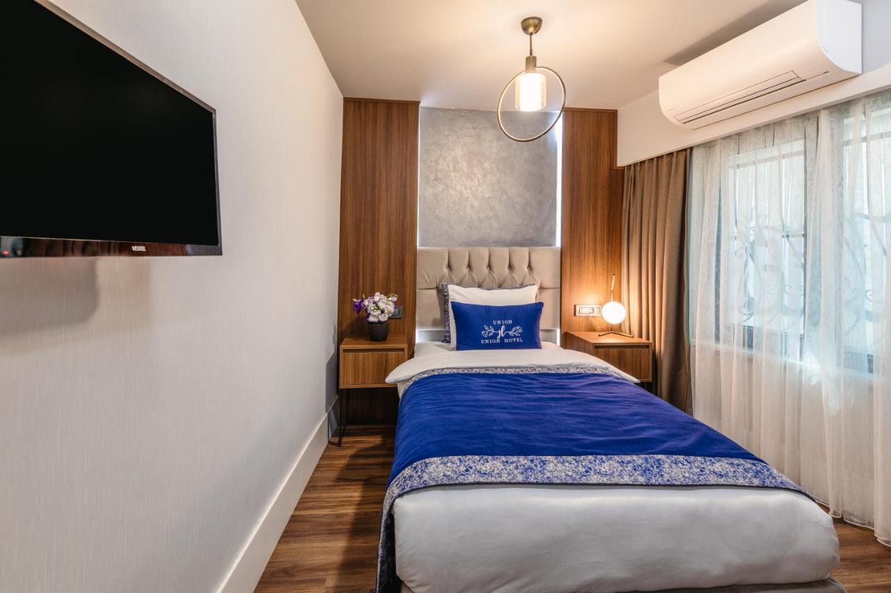 Hotel Union Port Istambul