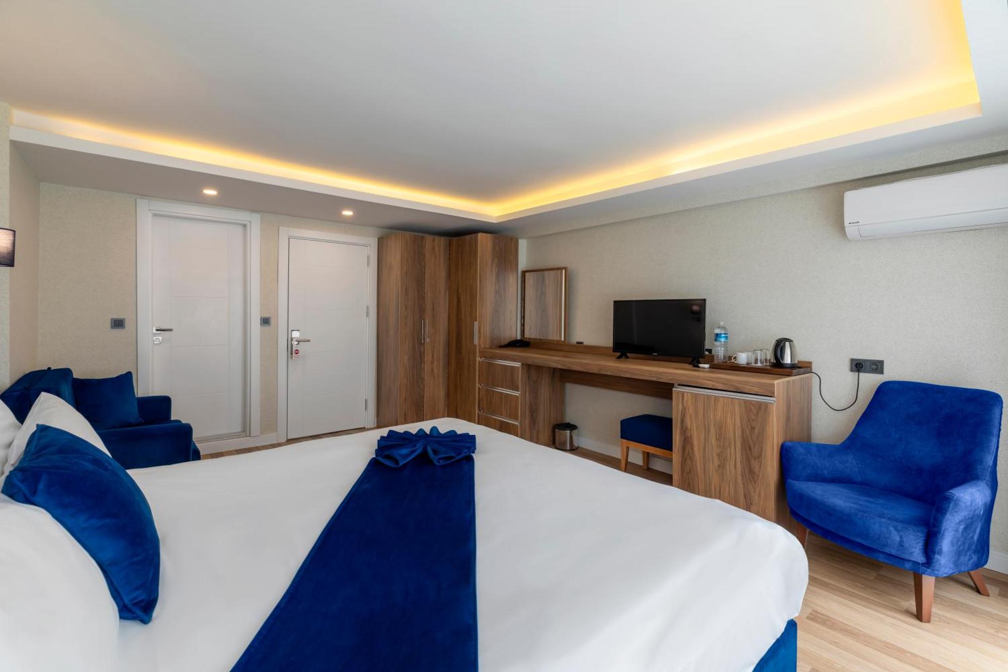 Union Port 3* Istambul