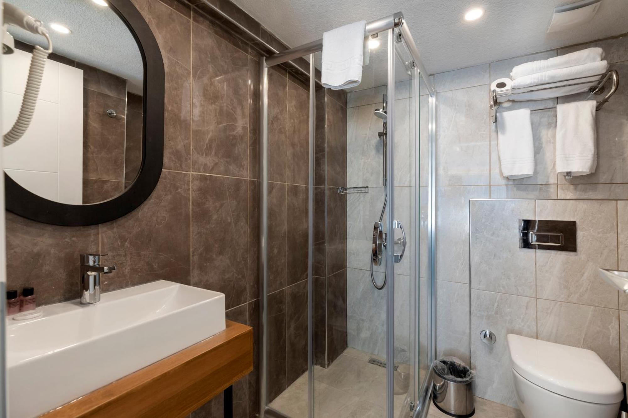 Union Port Hotel Istambul