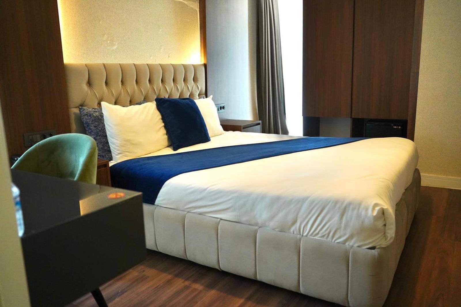 Union Port Hotel Istambul